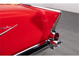 1957 Chevrolet Bel Air (CC-1758142) for sale in Charlotte, North Carolina
