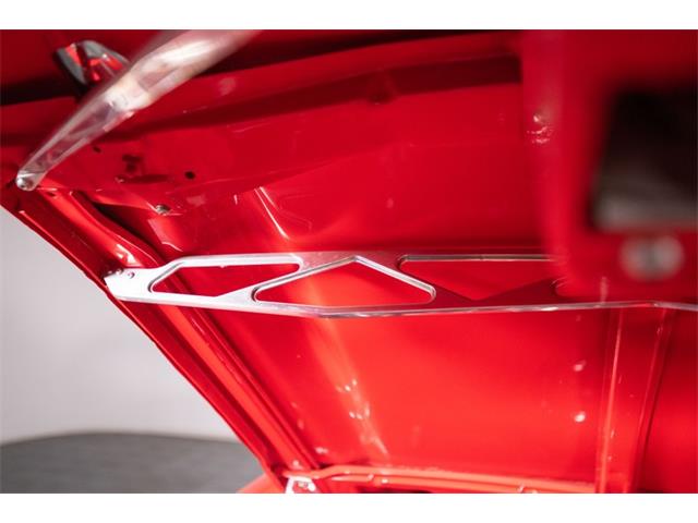 1957 Chevrolet Bel Air (CC-1758142) for sale in Charlotte, North Carolina