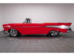 1957 Chevrolet Bel Air (CC-1758142) for sale in Charlotte, North Carolina