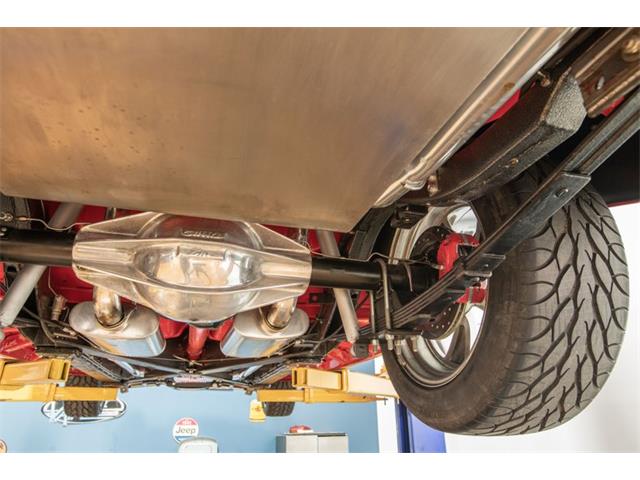 1957 Chevrolet Bel Air (CC-1758142) for sale in Charlotte, North Carolina