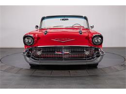 1957 Chevrolet Bel Air (CC-1758142) for sale in Charlotte, North Carolina