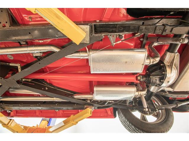 1957 Chevrolet Bel Air (CC-1758142) for sale in Charlotte, North Carolina