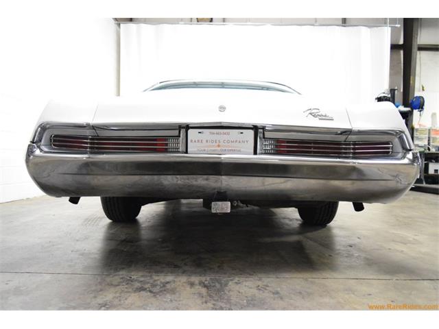 1966 Buick Riviera For Sale | ClassicCars.com | CC-1758170