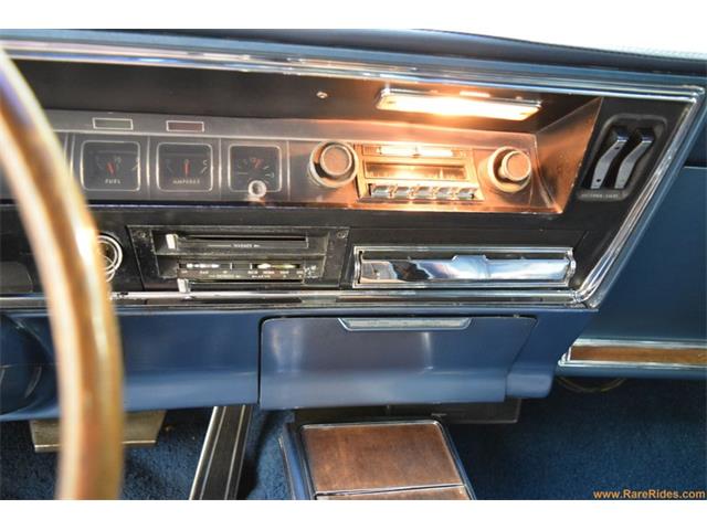 1966 Buick Riviera For Sale | ClassicCars.com | CC-1758170