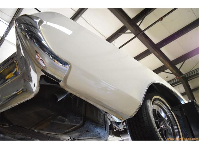 1966 Buick Riviera For Sale | ClassicCars.com | CC-1758170