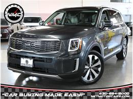 2020 Kia Telluride (CC-1758179) for sale in Addison, Illinois