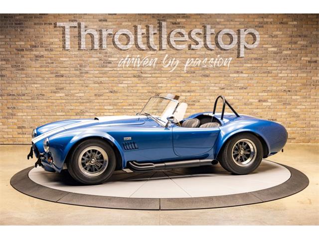 1965 Shelby Cobra (CC-1758198) for sale in Elkhart Lake, Wisconsin