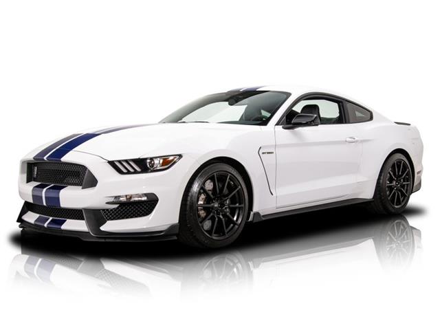 2016 Ford Mustang (CC-1750082) for sale in Charlotte, North Carolina