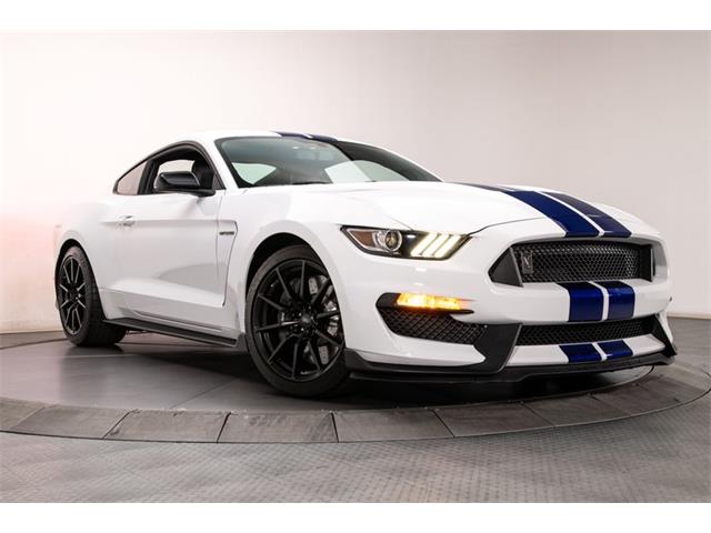 2016 Ford Mustang for Sale | ClassicCars.com | CC-1750082