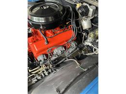1969 Chevrolet Chevelle Malibu (CC-1758200) for sale in Ironton, Missouri