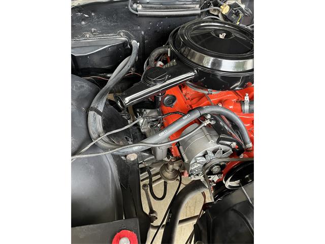 1969 Chevrolet Chevelle Malibu (CC-1758200) for sale in Ironton, Missouri