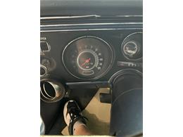 1969 Chevrolet Chevelle Malibu (CC-1758200) for sale in Ironton, Missouri