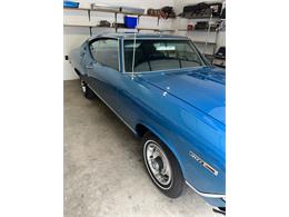 1969 Chevrolet Chevelle Malibu (CC-1758200) for sale in Ironton, Missouri