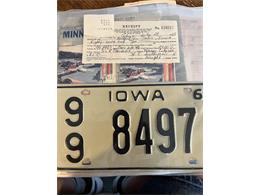 1969 Chevrolet Chevelle Malibu (CC-1758200) for sale in Ironton, Missouri