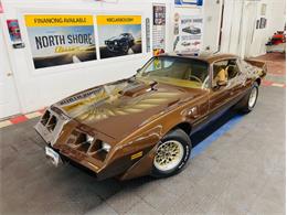 1979 Pontiac Firebird (CC-1758201) for sale in Mundelein, Illinois