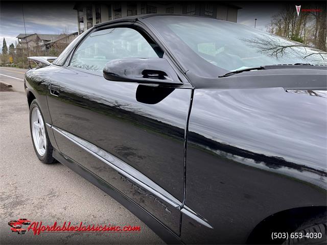 1996 Pontiac Firebird Trans Am (CC-1758209) for sale in Gladstone, Oregon