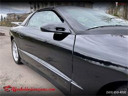 1996 Pontiac Firebird Trans Am (CC-1758209) for sale in Gladstone, Oregon