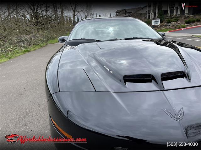 1996 Pontiac Firebird Trans Am (CC-1758209) for sale in Gladstone, Oregon