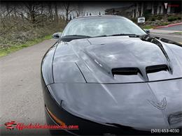 1996 Pontiac Firebird Trans Am (CC-1758209) for sale in Gladstone, Oregon