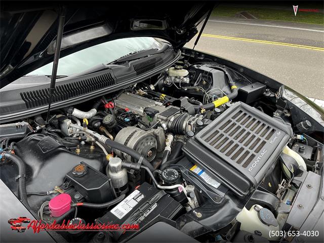 1996 Pontiac Firebird Trans Am (CC-1758209) for sale in Gladstone, Oregon