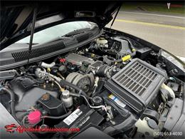 1996 Pontiac Firebird Trans Am (CC-1758209) for sale in Gladstone, Oregon