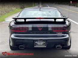 1996 Pontiac Firebird Trans Am (CC-1758209) for sale in Gladstone, Oregon