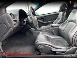 1996 Pontiac Firebird Trans Am (CC-1758209) for sale in Gladstone, Oregon