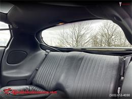 1996 Pontiac Firebird Trans Am (CC-1758209) for sale in Gladstone, Oregon