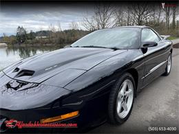 1996 Pontiac Firebird Trans Am (CC-1758209) for sale in Gladstone, Oregon