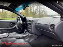 1996 Pontiac Firebird Trans Am (CC-1758209) for sale in Gladstone, Oregon