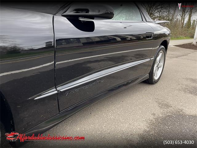 1996 Pontiac Firebird Trans Am (CC-1758209) for sale in Gladstone, Oregon