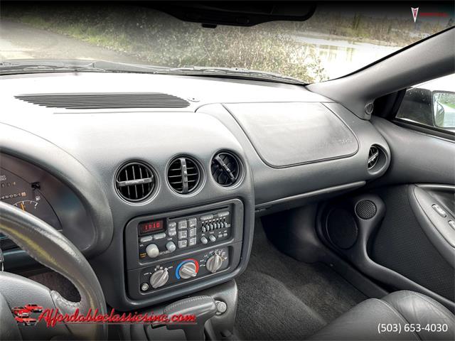 1996 Pontiac Firebird Trans Am (CC-1758209) for sale in Gladstone, Oregon