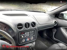 1996 Pontiac Firebird Trans Am (CC-1758209) for sale in Gladstone, Oregon