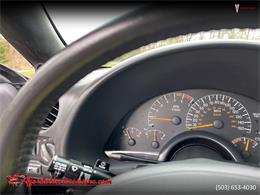 1996 Pontiac Firebird Trans Am (CC-1758209) for sale in Gladstone, Oregon