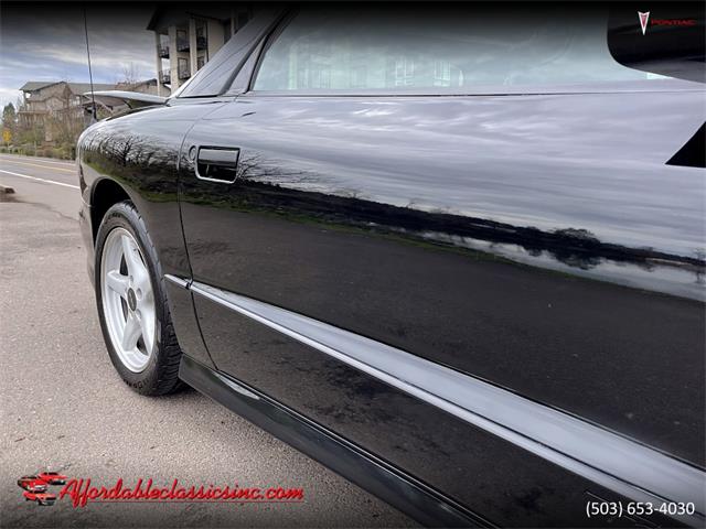 1996 Pontiac Firebird Trans Am (CC-1758209) for sale in Gladstone, Oregon