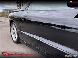 1996 Pontiac Firebird Trans Am (CC-1758209) for sale in Gladstone, Oregon