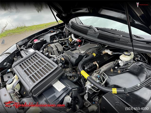 1996 Pontiac Firebird Trans Am (CC-1758209) for sale in Gladstone, Oregon
