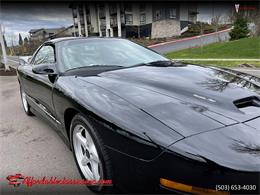 1996 Pontiac Firebird Trans Am (CC-1758209) for sale in Gladstone, Oregon