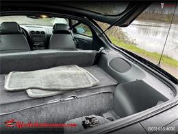 1996 Pontiac Firebird Trans Am (CC-1758209) for sale in Gladstone, Oregon