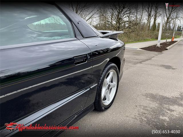 1996 Pontiac Firebird Trans Am (CC-1758209) for sale in Gladstone, Oregon