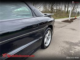 1996 Pontiac Firebird Trans Am (CC-1758209) for sale in Gladstone, Oregon