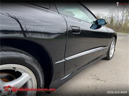 1996 Pontiac Firebird Trans Am (CC-1758209) for sale in Gladstone, Oregon