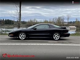 1996 Pontiac Firebird Trans Am (CC-1758209) for sale in Gladstone, Oregon