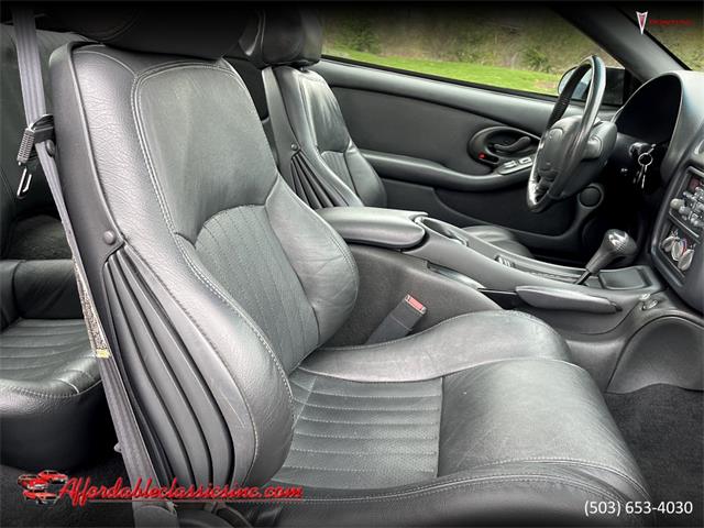1996 Pontiac Firebird Trans Am (CC-1758209) for sale in Gladstone, Oregon