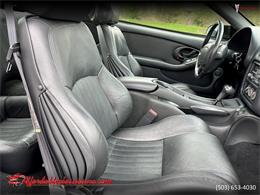 1996 Pontiac Firebird Trans Am (CC-1758209) for sale in Gladstone, Oregon