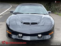 1996 Pontiac Firebird Trans Am (CC-1758209) for sale in Gladstone, Oregon