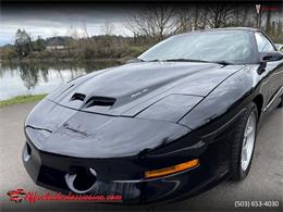 1996 Pontiac Firebird Trans Am (CC-1758209) for sale in Gladstone, Oregon
