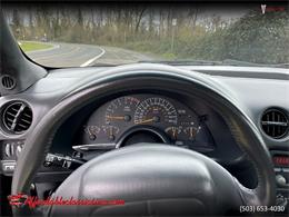 1996 Pontiac Firebird Trans Am (CC-1758209) for sale in Gladstone, Oregon