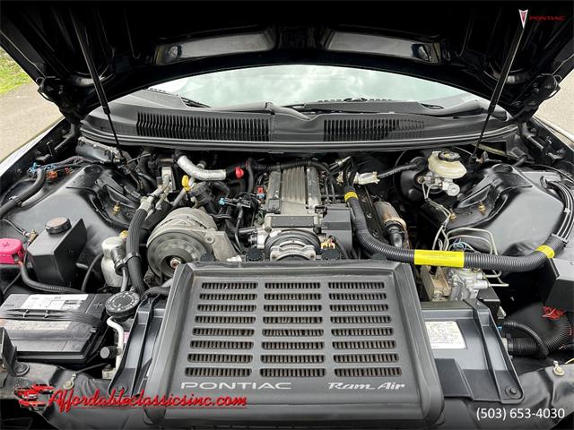 1996 Pontiac Firebird Trans Am (CC-1758209) for sale in Gladstone, Oregon