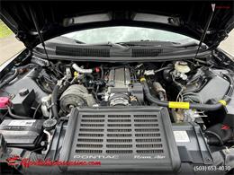 1996 Pontiac Firebird Trans Am (CC-1758209) for sale in Gladstone, Oregon
